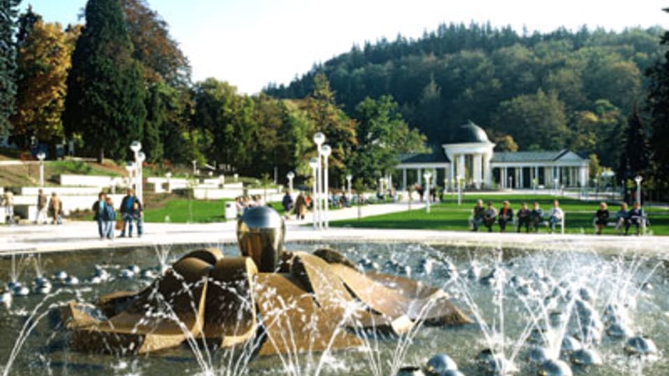 Marienbad Marienbad