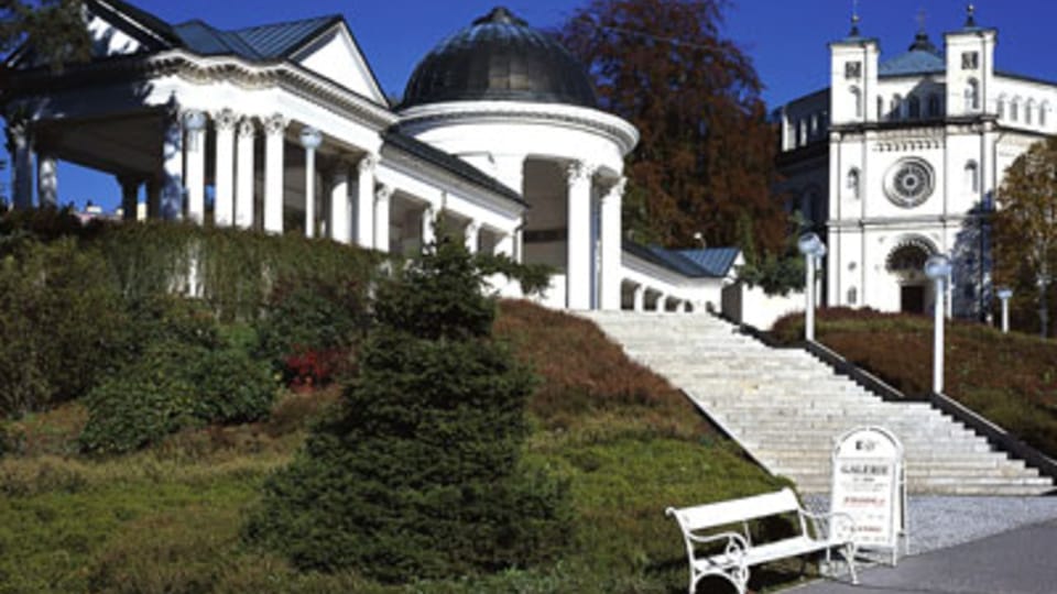 Marienbad Marienbad