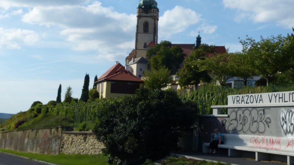 Schloss Mělník (Foto:Klára Stejskalová) Schloss Mělník (Foto:Klára Stejskalová)
