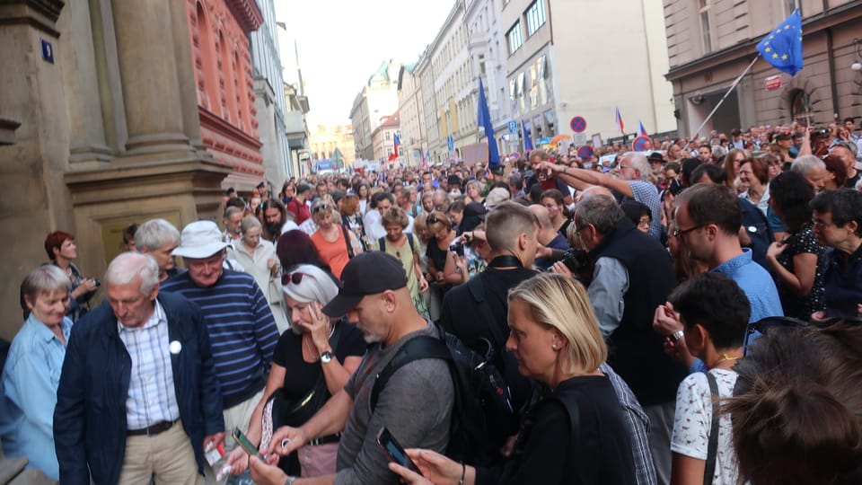 Foto: Martina Schneibergová