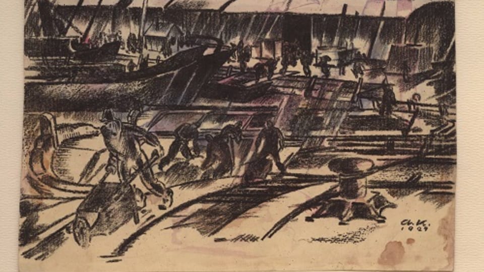 Foto: Die Galerie der Stadt Liberec Foto: Die Galerie der Stadt Liberec