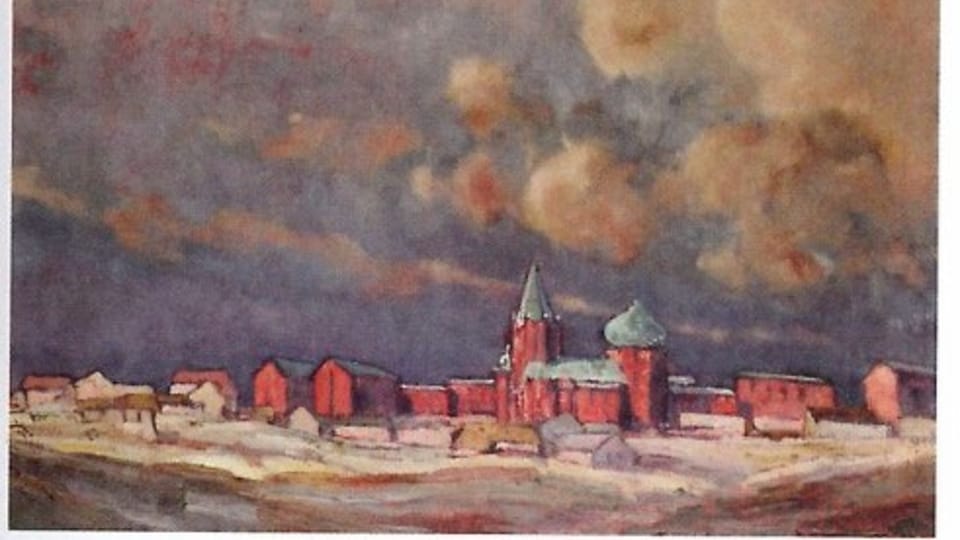 Foto: Die Galerie der Stadt Liberec Foto: Die Galerie der Stadt Liberec