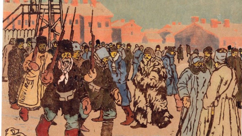 Foto: Die Galerie der Stadt Liberec Foto: Die Galerie der Stadt Liberec