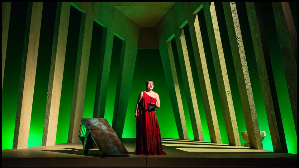 Nabucco (Foto: Patrik Borecký, Archiv des Nationaltheaters in Prag) Nabucco (Foto: Patrik Borecký, Archiv des Nationaltheaters in Prag)