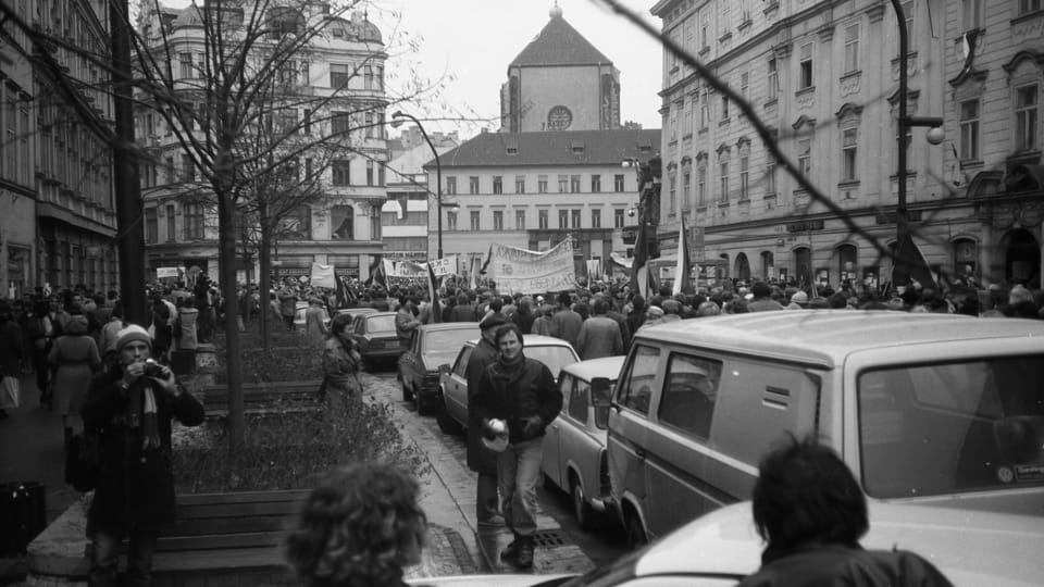 Fото: Josef Šrámek ml., CC BY 4.0 Fото: Josef Šrámek ml., CC BY 4.0