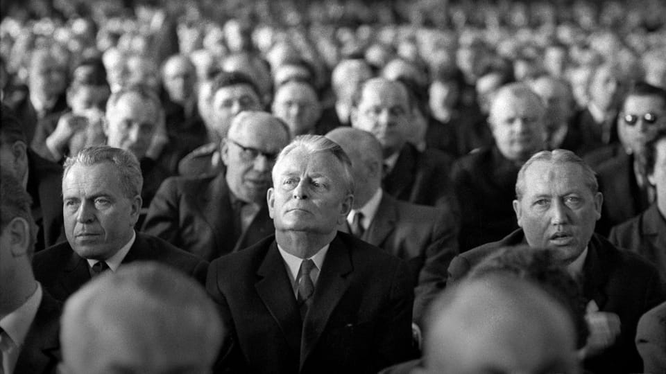 Antonín Novotný  (Foto: Miloň Novotný)