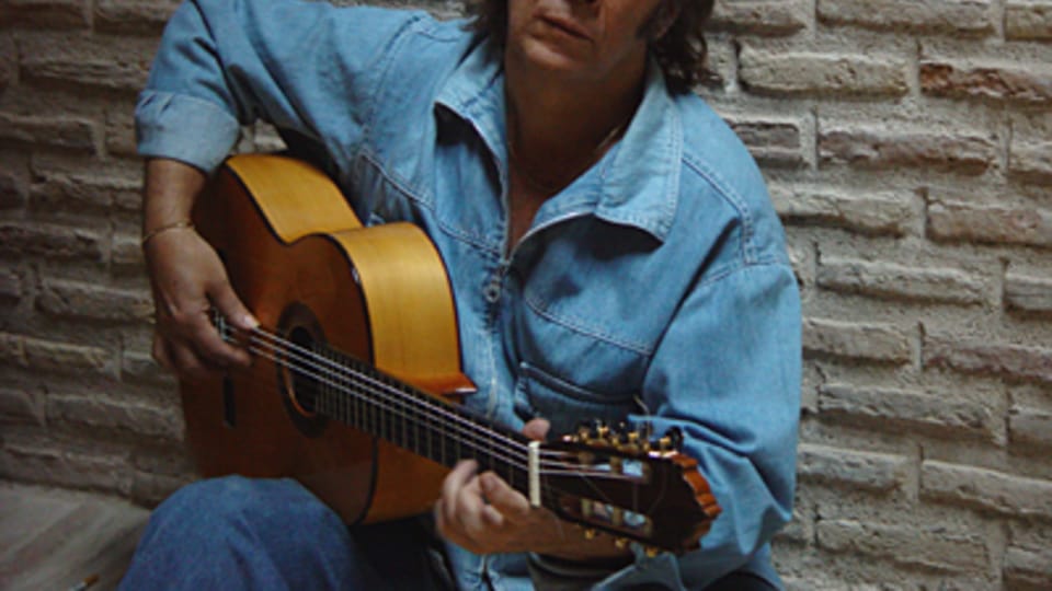 Paco de Lucia Paco de Lucia