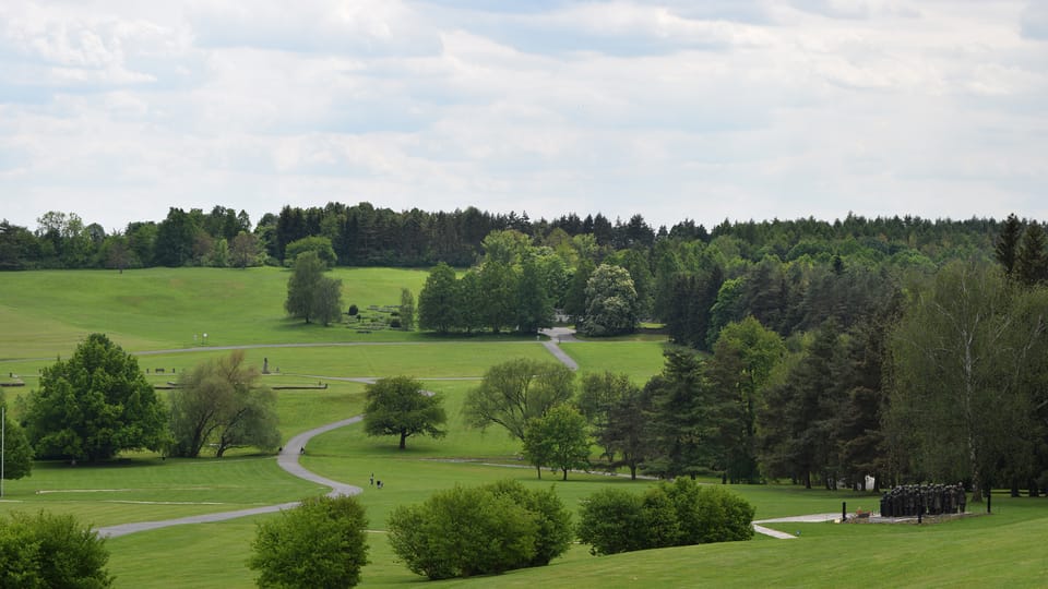 Foto: Ondřej Tomšů