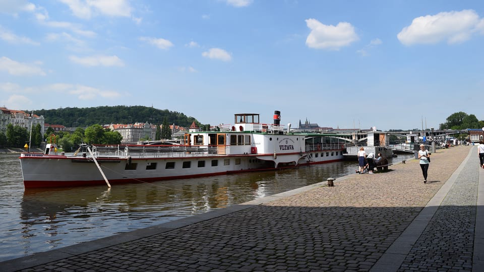 Foto: Ondřej Tomšů Foto: Ondřej Tomšů