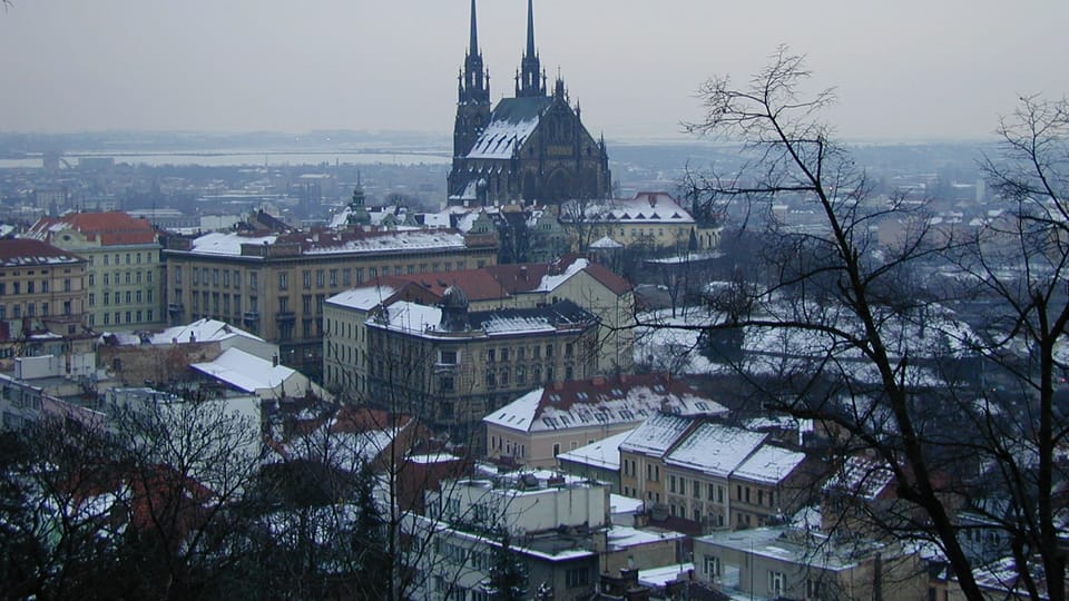 Brno/Brünn Brno/Brünn