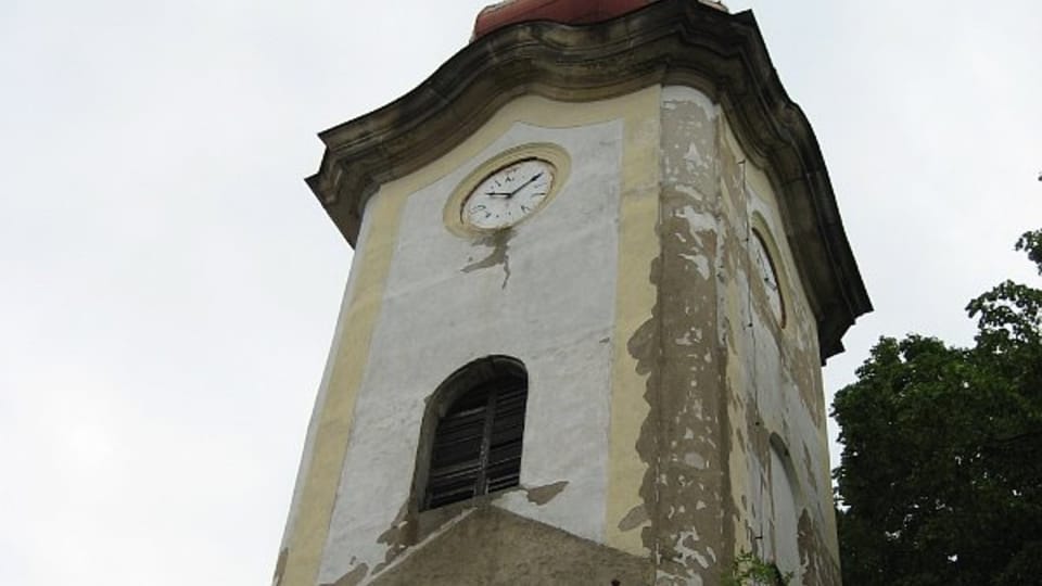 Kirche (Foto: Marco Zimmermann) Kirche (Foto: Marco Zimmermann)