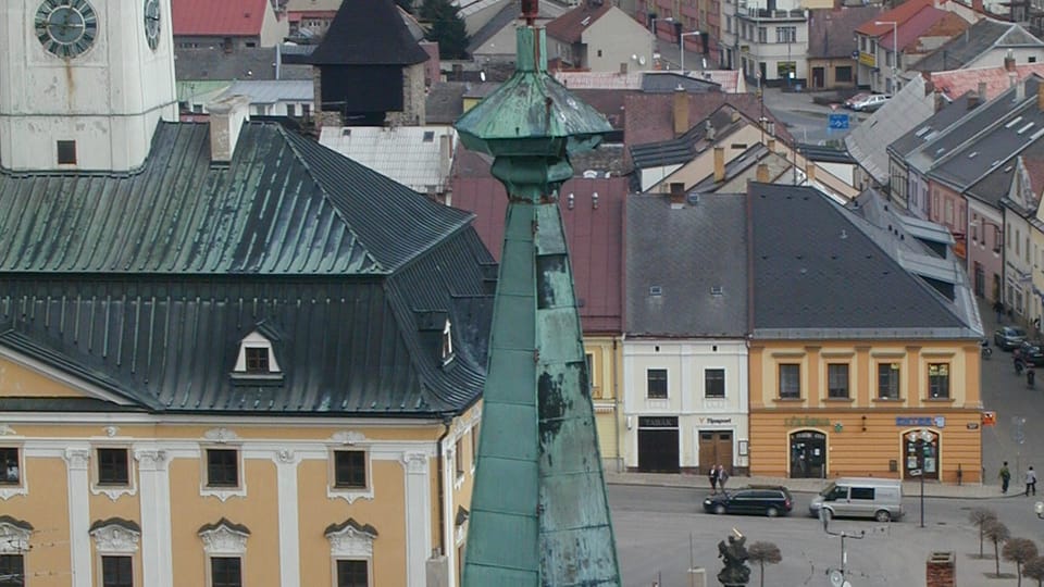 Polička Polička