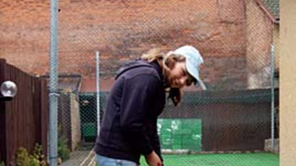 Olivia Prokopová Olivia Prokopová