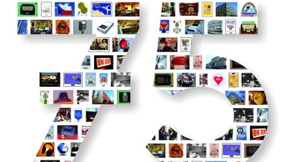 75. Jubiläum von Radio Prag (2011) 75. Jubiläum von Radio Prag (2011)