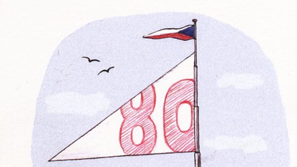 80. Jubiläum von Radio Prag (2016) 80. Jubiläum von Radio Prag (2016)