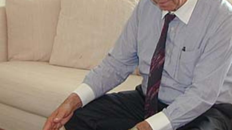 Amos Rolnik Amos Rolnik