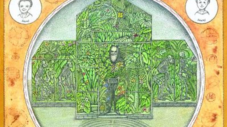 Der Lebensbaum Der Lebensbaum