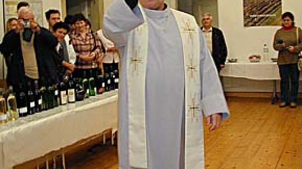 Weinweihe Weinweihe