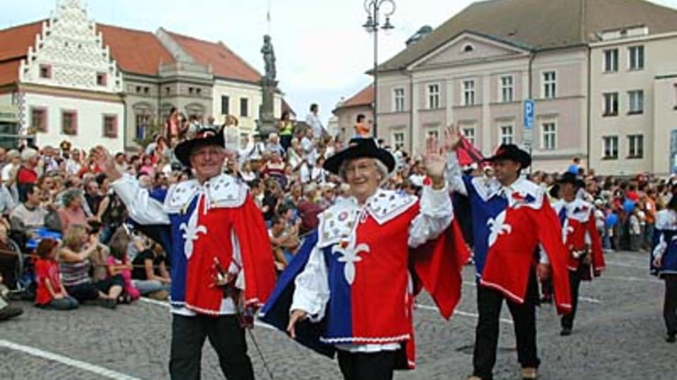 Foto: Autorin