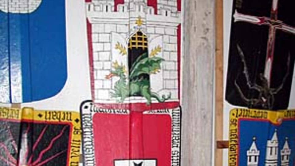 Rüstkammer