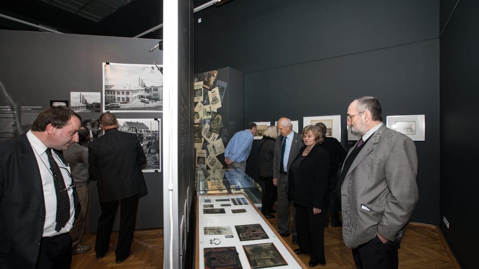 Foto: Archiv des Nationalen Technikmuseums Foto: Archiv des Nationalen Technikmuseums