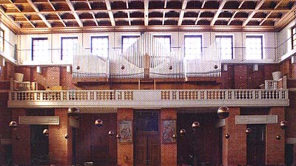 Kirchenchor Kirchenchor