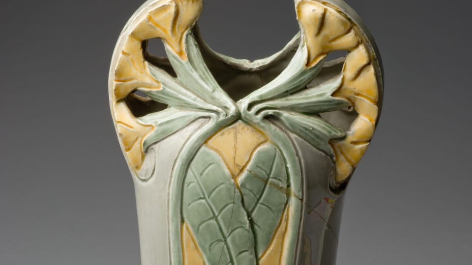 Foto: Archiv des Kunstgewerbemuseums Prag Foto: Archiv des Kunstgewerbemuseums Prag