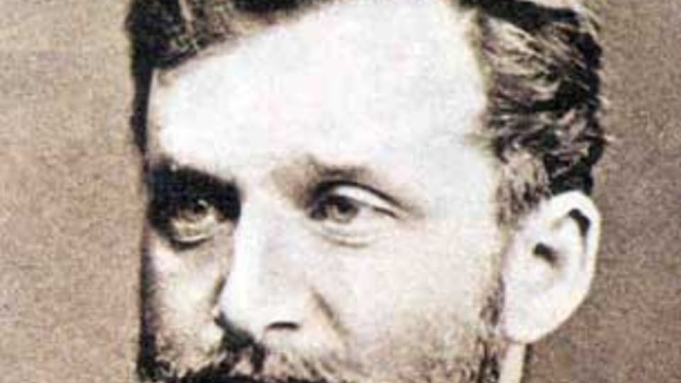 Julius Zeyer Julius Zeyer