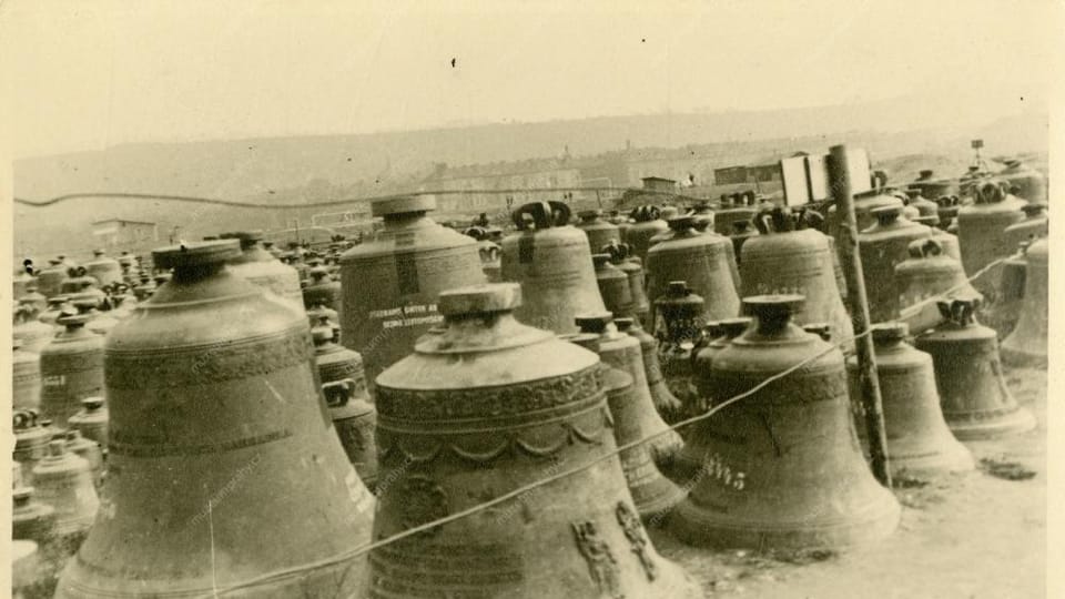 Foto: Archiv des Museums der Haupstadt Prag Foto: Archiv des Museums der Haupstadt Prag