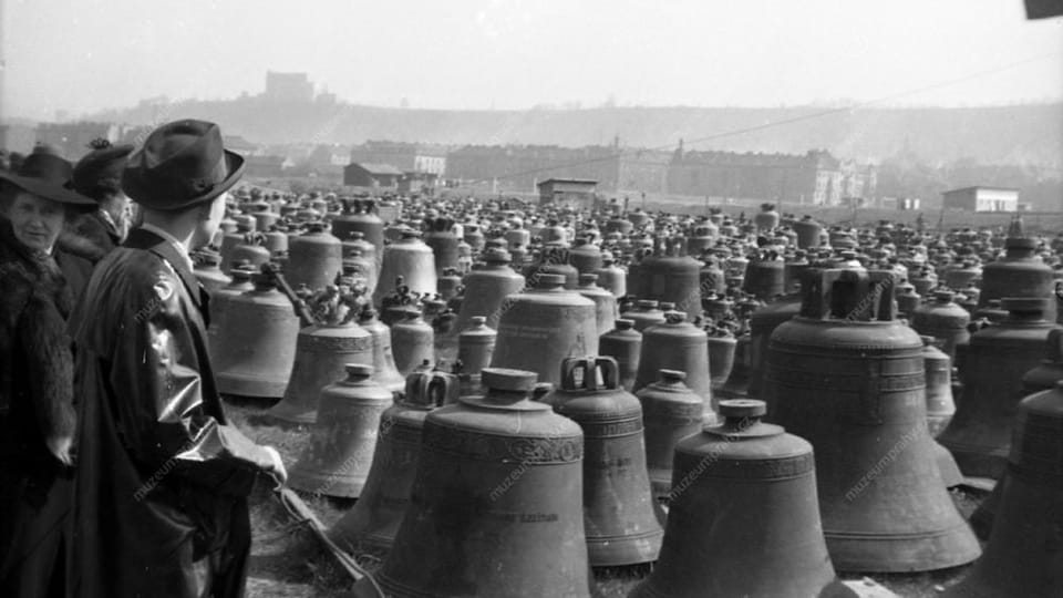 Foto: Archiv des Museums der Haupstadt Prag Foto: Archiv des Museums der Haupstadt Prag
