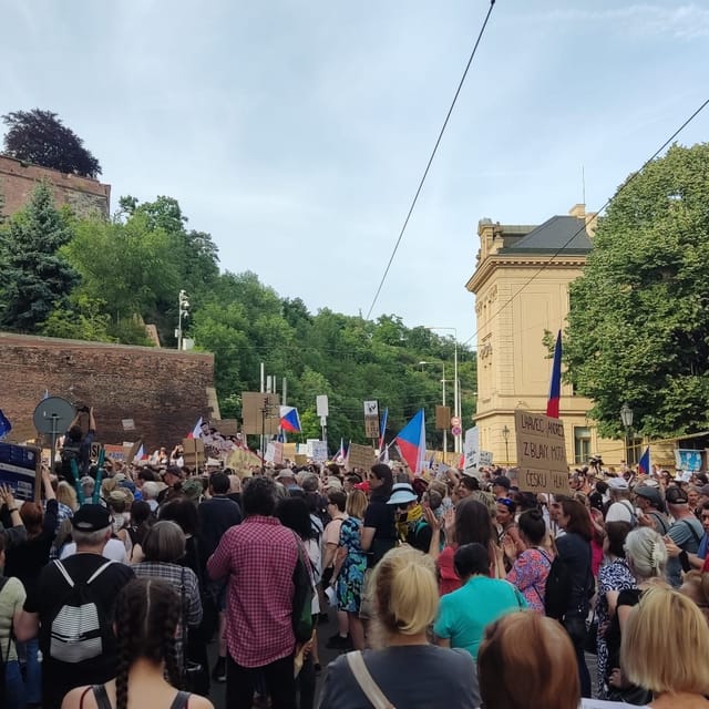 Foto: Tschechischer Rundfunk