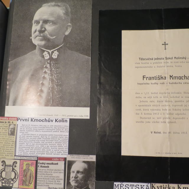 Foto: Tereza Brázdová, Tschechischer Rundfunk
