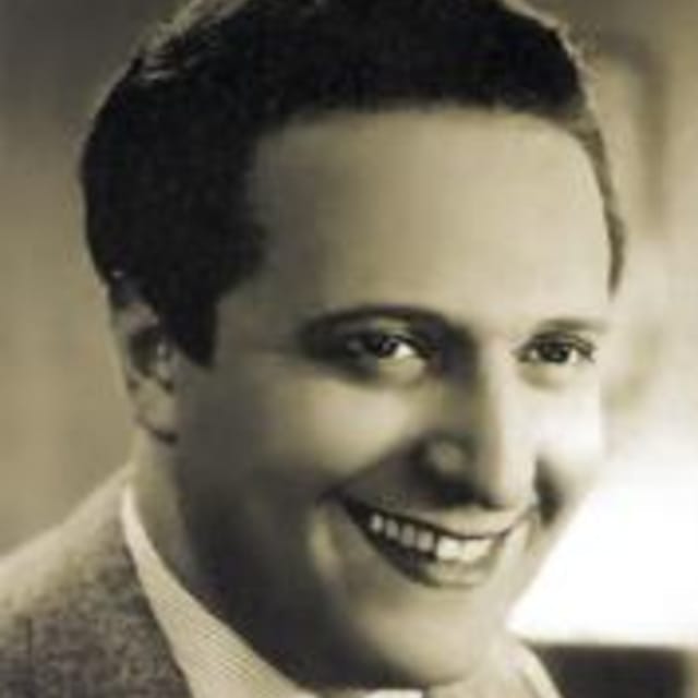 Hugo Haas