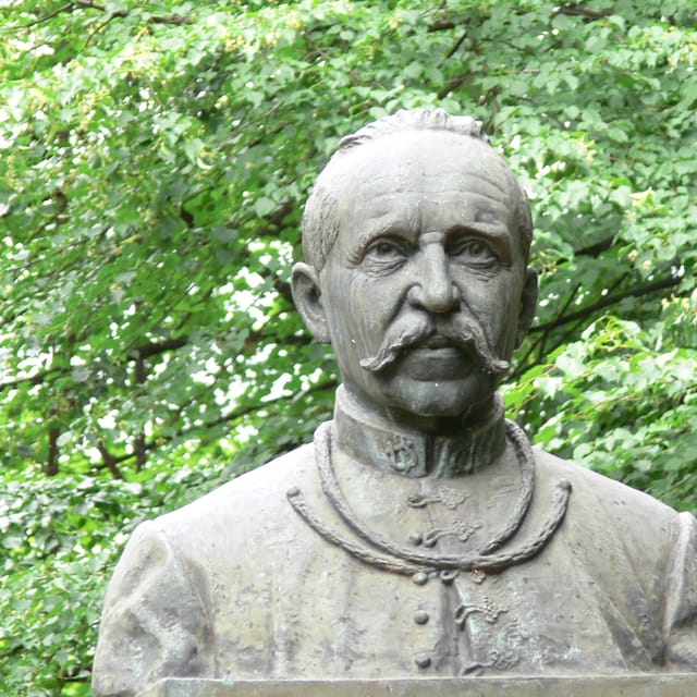 František Kmoch (Foto: Pajast, CC BY-SA 3.0)