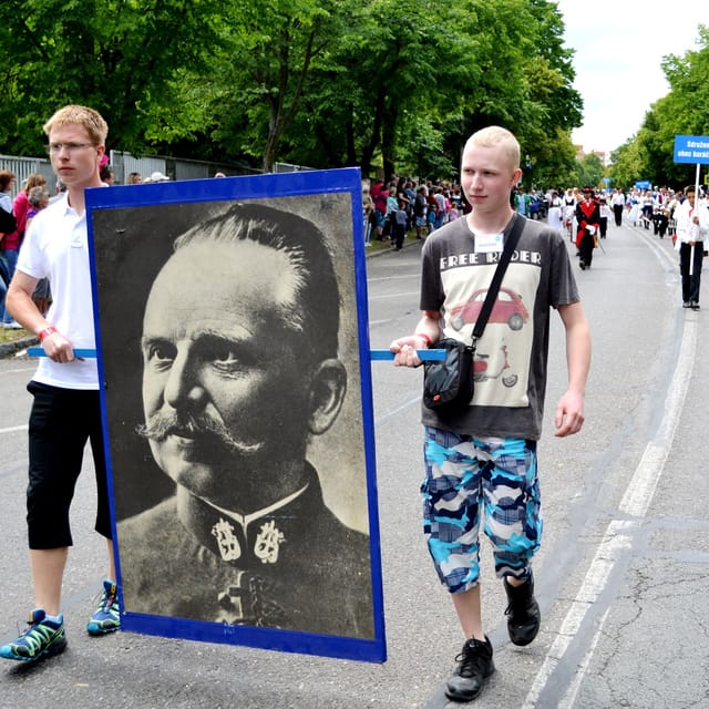 Foto: David Sedlecký, CC BY-SA 3.0