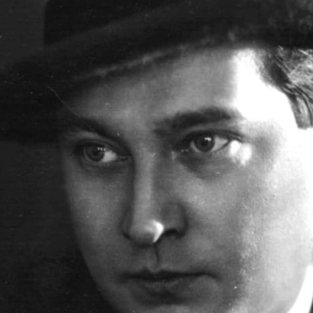 Jaroslav Seifert | Foto: APF Tschechischer Rundfunk