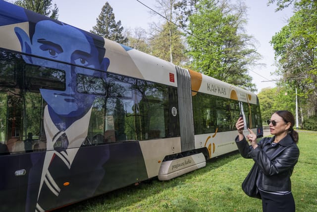 Foto: Ondřej Deml,  ČTK