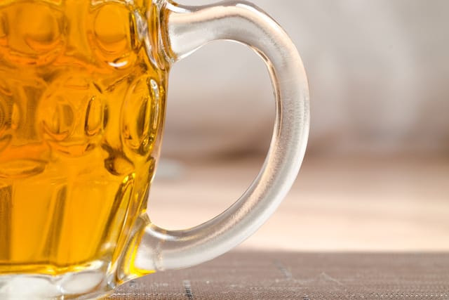 Bier | Foto: Goumbik,  Pixabay,  CC0 1.0 DEED