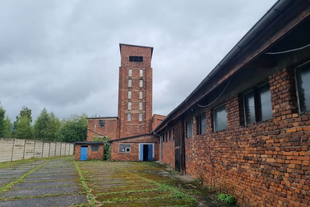 Roter Turm des Todes | Foto: Monika Červená,  Český rozhlas