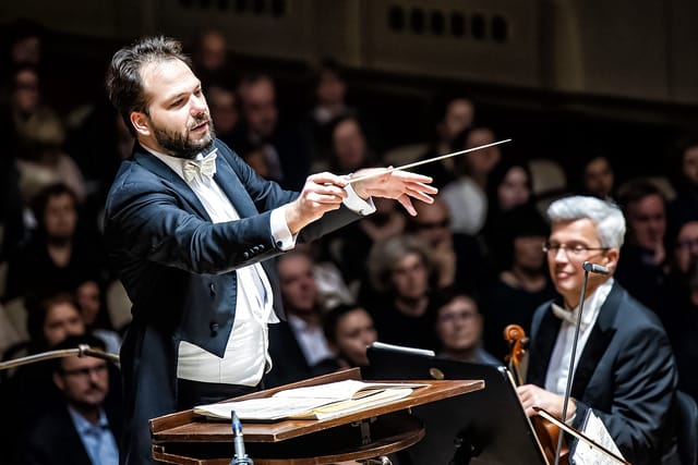 Petr Popelka | Foto: Michal Fanta,  Tschechischer Rundfunk