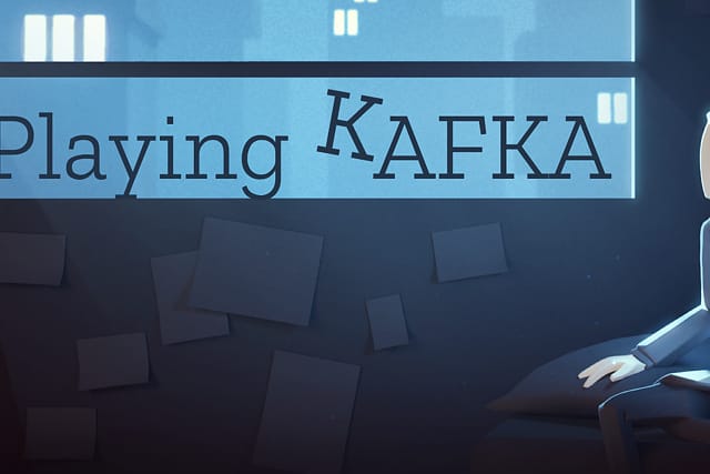 Playing Kafka | Foto: Goethe-Institut / Charles Games