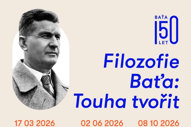 Foto: Tomáš-Baťa-Stiftung