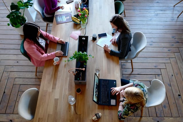 Foto: CoWomen,  Pexels,  Pexels Licence