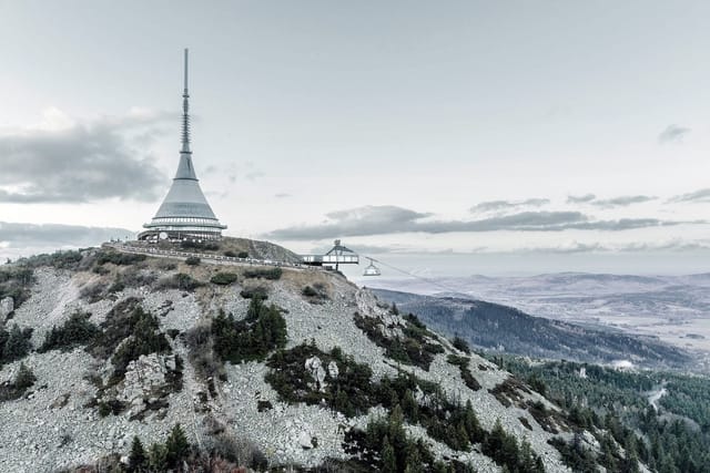 Foto: Studio SIAL / Liberec