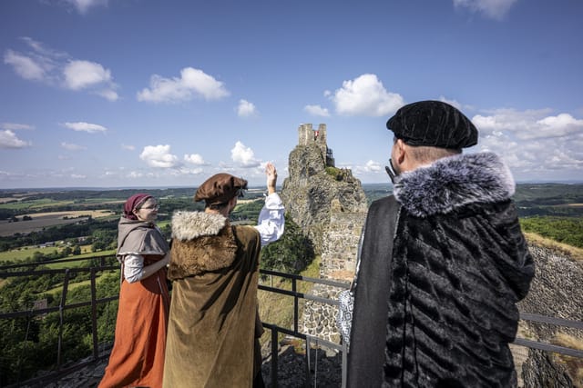 Foto: Radek Petrášek,  ČTK