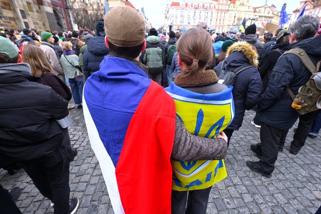Foto: Kateřina Šulová,  ČTK