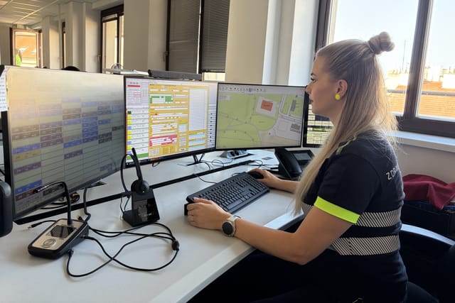 Jana Poštová | Foto: Jan Kaliba,  Tschechischer Rundfunk