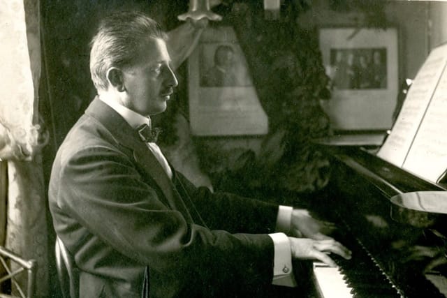 Jindřich Jindřich | Foto: Museum des Chodsko in Domažlice
