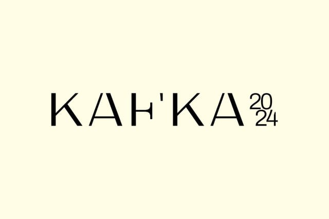 Kafka 2024 | Foto: Adalbert Stifter Verein