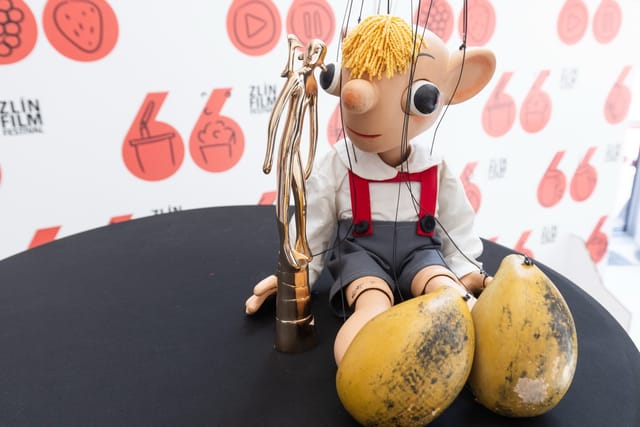 Foto: Zlín Film Festival